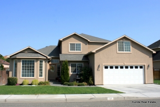 122 Erica Drive Richland, WA