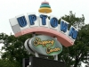 Uptown shopping center Richland Wa places things to do Tri-Cities local business small business shop ma and pa 