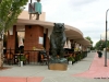 The Uptown Restaurant Uptown shopping center Richland Wa places things to do Tri-Cities local business small business shop ma and pa 